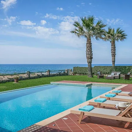 Sunset Minies Villa