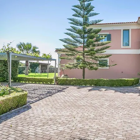 Villa Sunset Minies