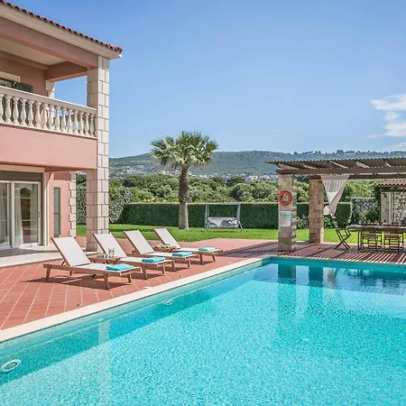 Villa Sunset Minies *