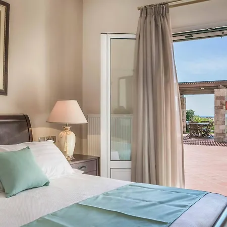 Villa Sunset Minies