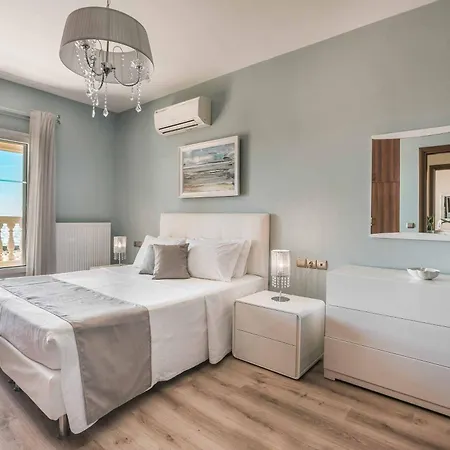Sunset Minies Villa
