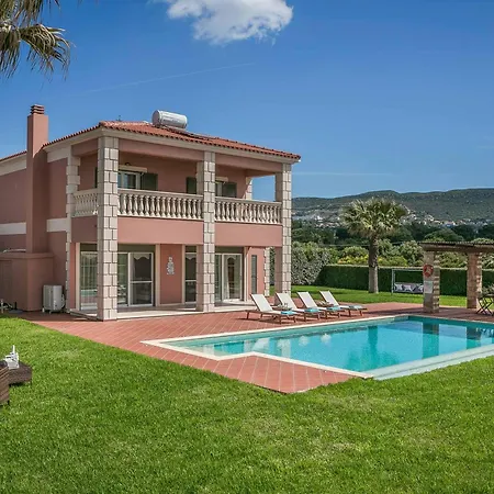 Villa Sunset Minies Minia