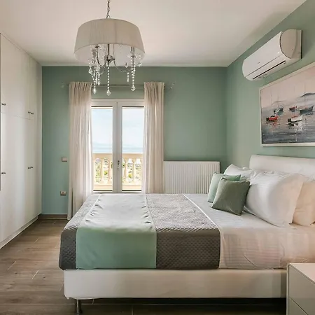 Villa Sunset Minies Minia