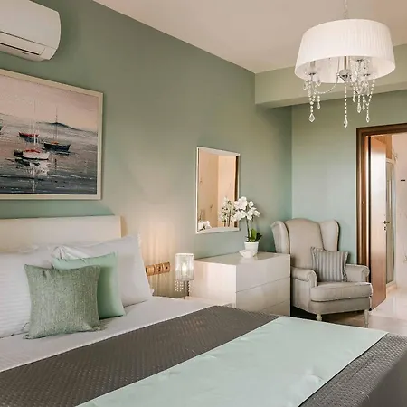Villa Sunset Minies *