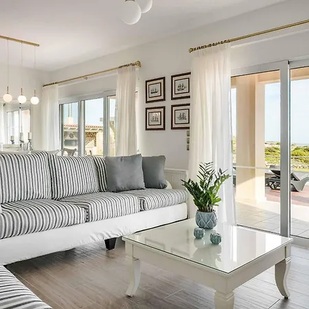 Villa Sunset Minies Minia